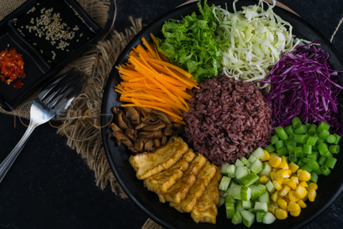 Quay Phim Chụp Hình Quảng Cáo Sản Phẩm, Món Ăn