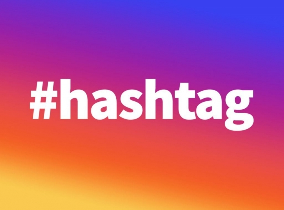 Hashtag trên Instagram là gì