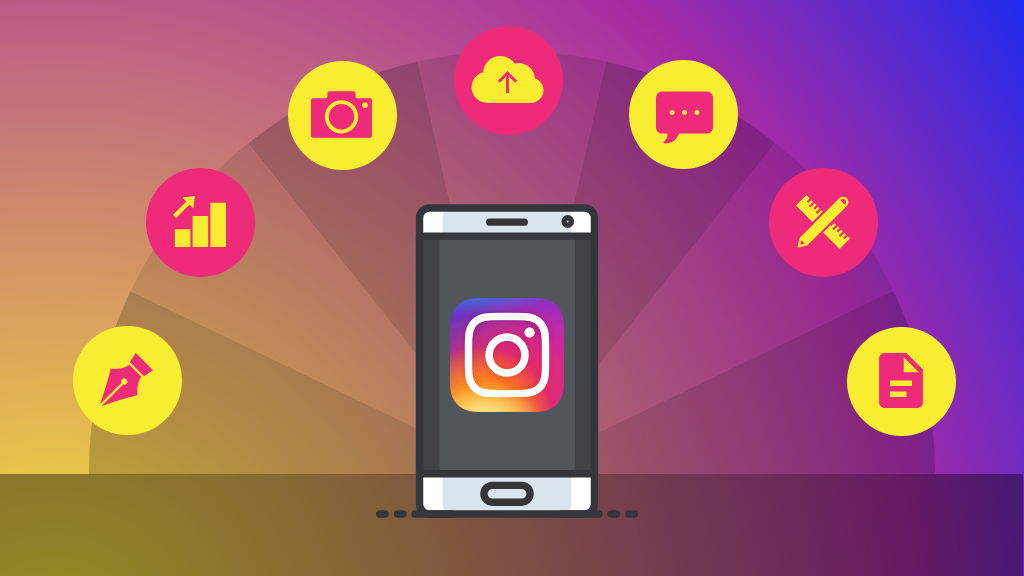 Chỉ dẫn cụ thể về việc mua bán acc Instagram an toàn